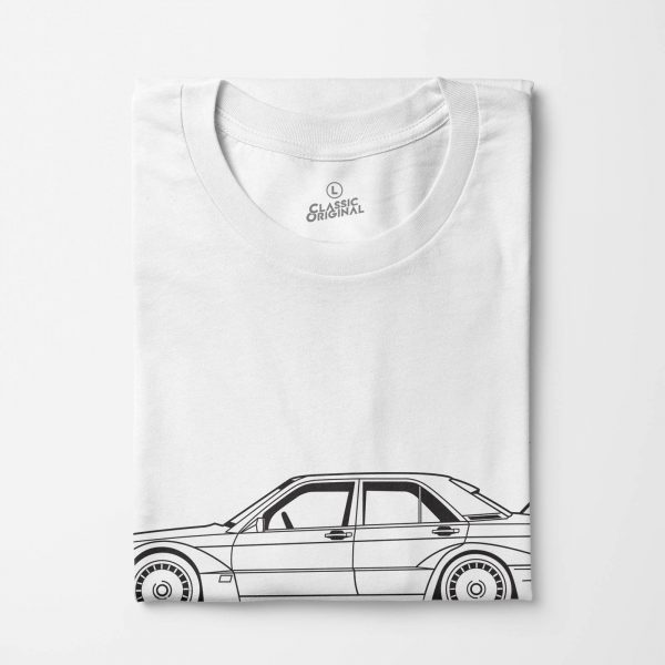 Koszulka Baby-Benz